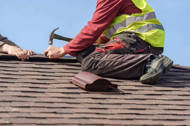 Best Metal Roofing Contractor  in Florence, MS
