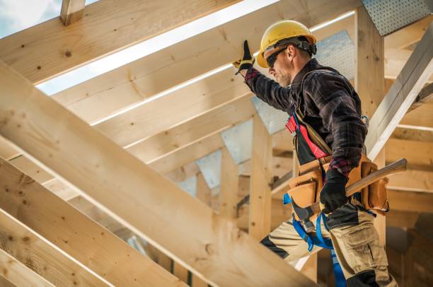 Best Emergency Roof Repair  in Florence, MS