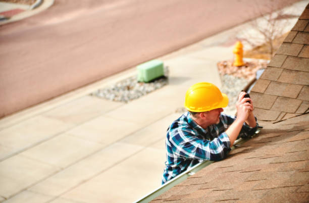 Quick and Trustworthy Emergency Roof Repair Services in Florence, MS