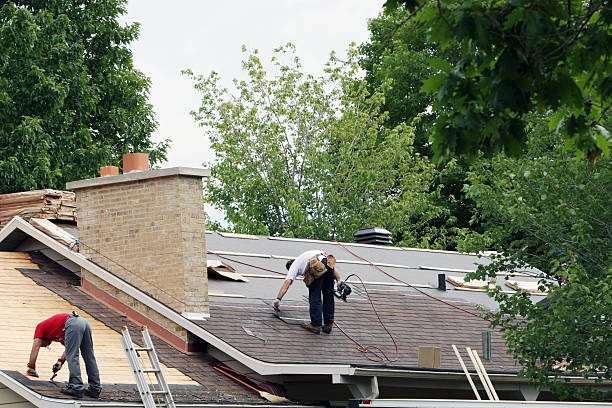 Residential Roof Replacement in Florence, MS