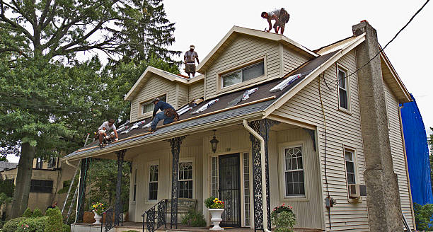 Best Storm Damage Roof Repair  in Florence, MS